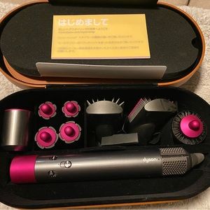 Dyson Airwrap Styler